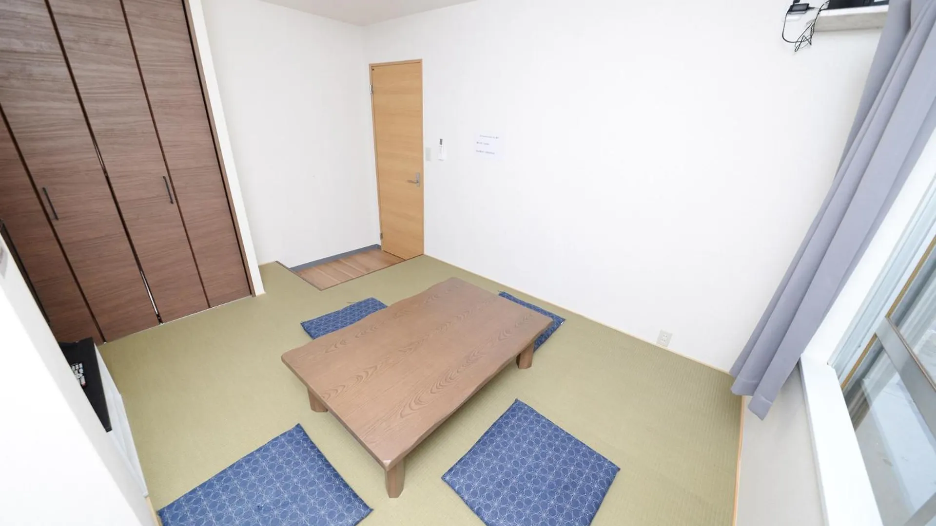 Act Residence No.1 Tokyo 0*,