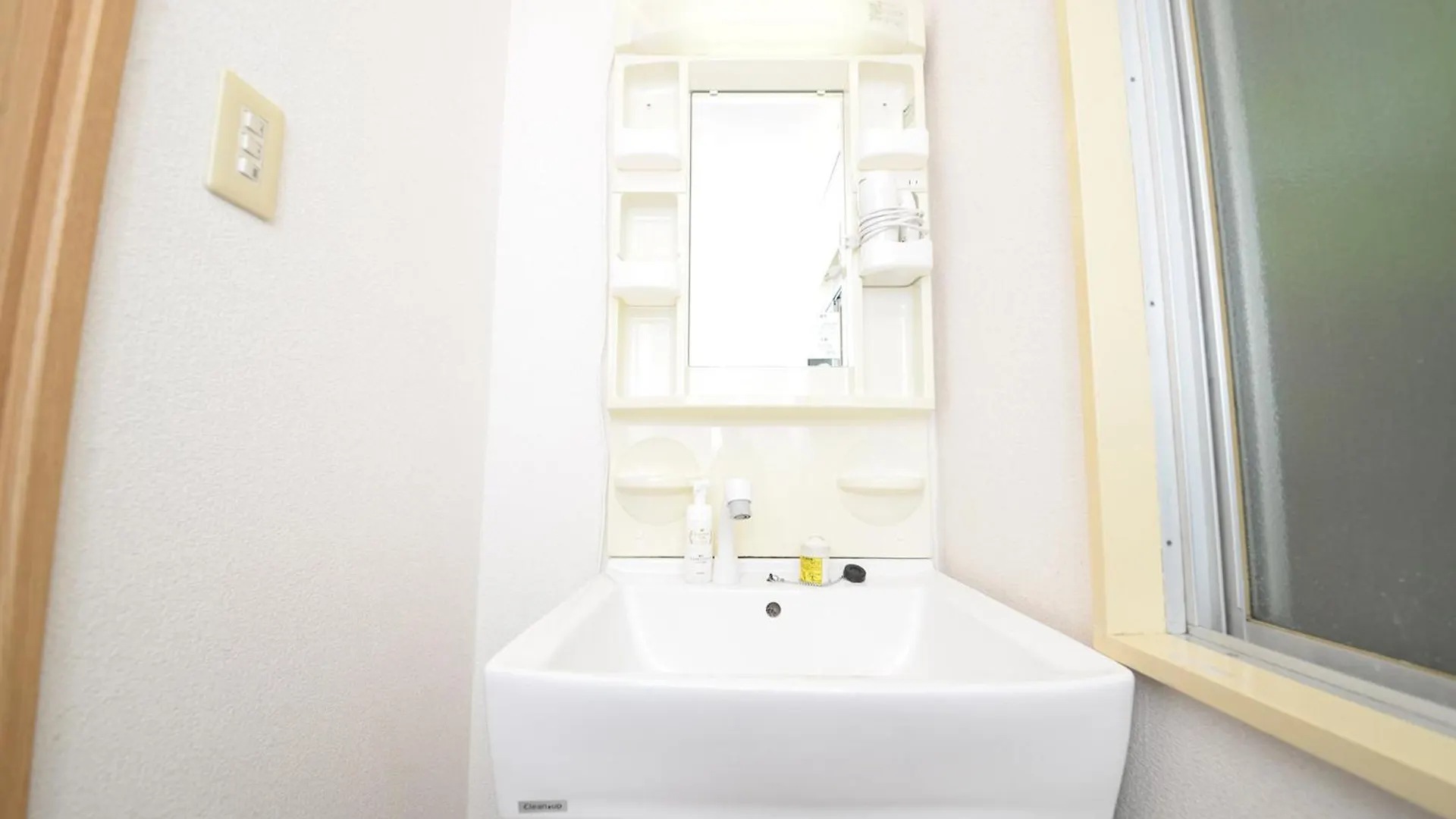 Act Residence No.1 Tokyo