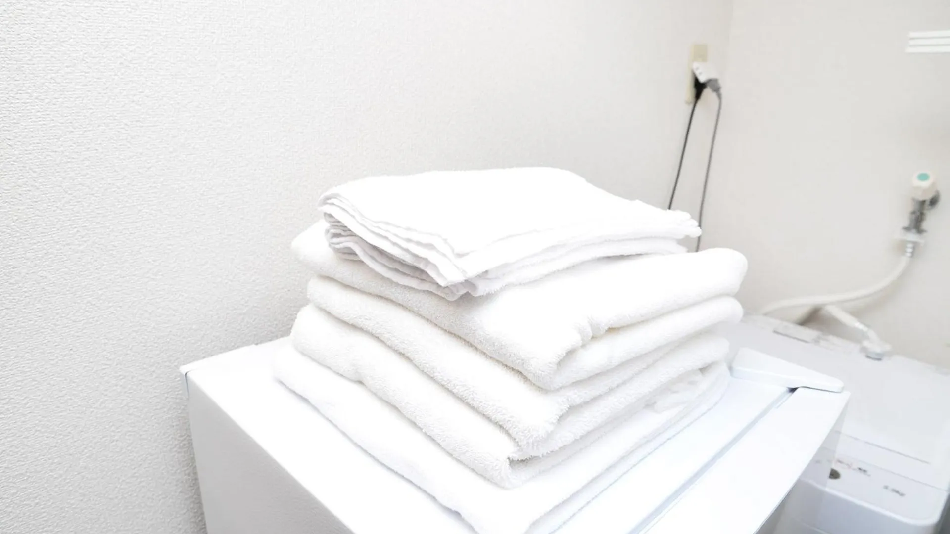 Act Residence No.1 Tokyo Apartment