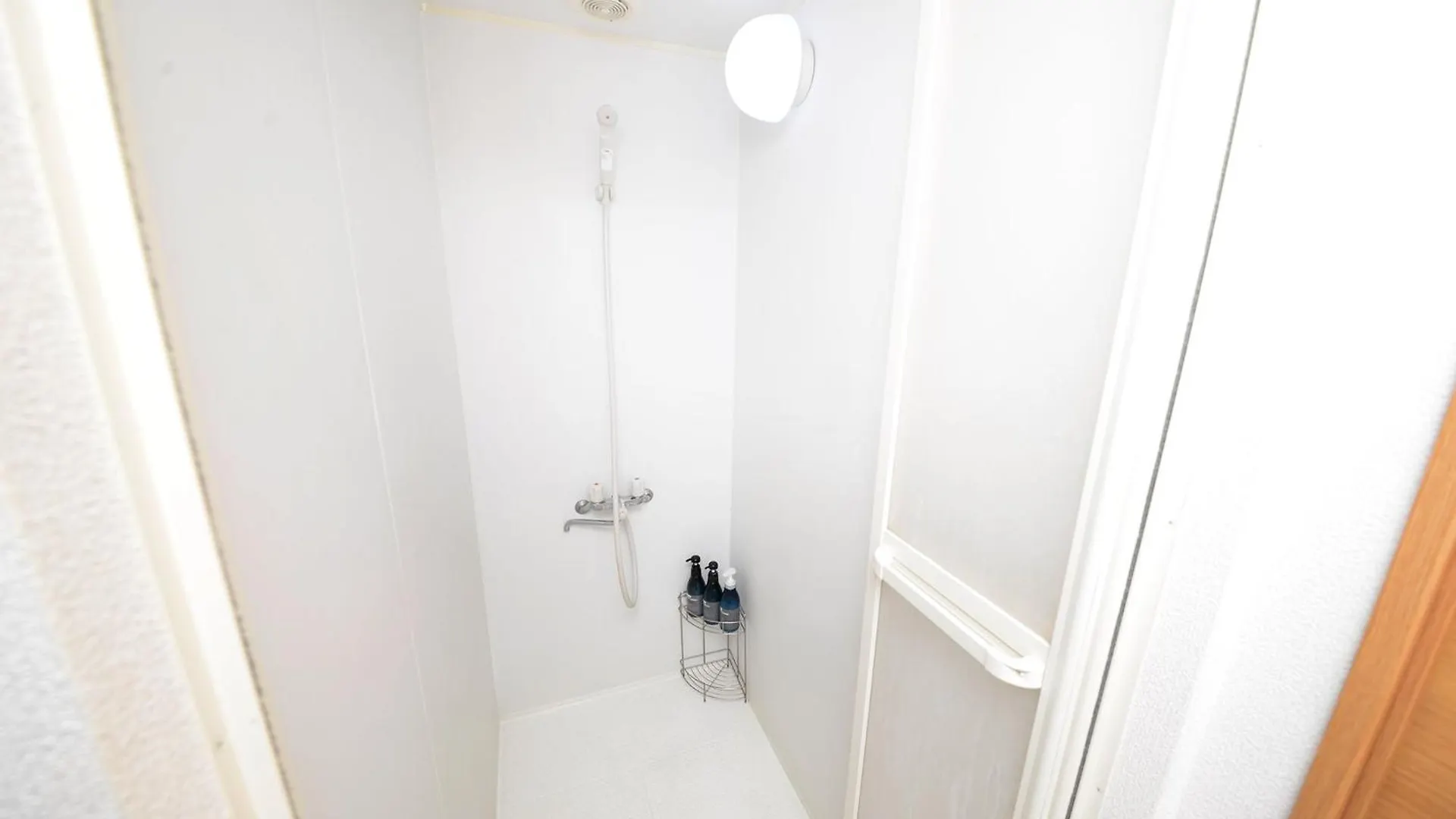 Act Residence No.1 Tokyo Apartment