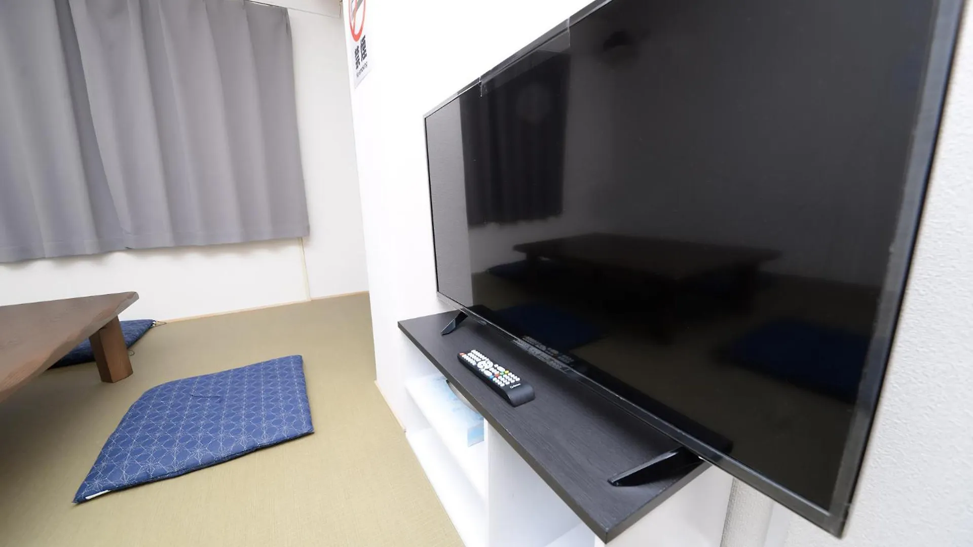 Act Residence No.1 Tokyo